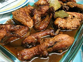 Image illustrative de l’article Adobo philippin