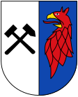 Torgelow címere