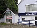 Ulster銀行