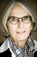 Donna Leon (* 1942)