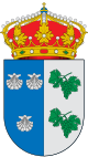 Noblejas - Stema