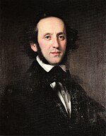 Felix Mendelssohn Bartholdy: imago