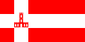 Bershad bayrağı