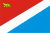 Flagge der Region Primorje