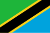 Watawat ng Tanzania