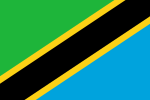 Gendèra Tanzania