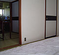 Japanese flat in Morioka