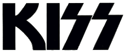 A KISS logója