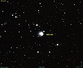 Image illustrative de l’article NGC 425