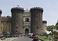 Castel Nuova, Napoli