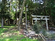 日吉神社