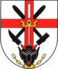 Coat of arms of Otvovice