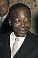 Léopold Sédar Senghor 1960-1980