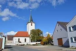 Burgsalach – Veduta