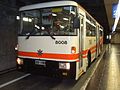 Image 112Trolleybus on tunnel line in Tateyama (from Trolleybus)