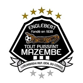 TP Mazembe