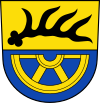 Landkreis Tuttlingen mührü