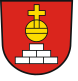 Coat of arms of Steinheim an der Murr