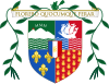 Mohor rasmi La Réunion
