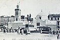 الجامع الجديد سنة 1916