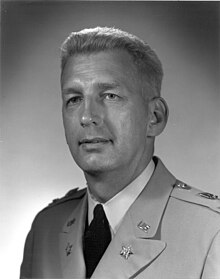 Col. Fred Kornet, Jr.