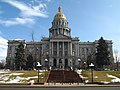 State Capitol Building, Denver, CO