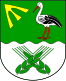 Coat of arms of Klempau