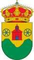 Escudo d'armas