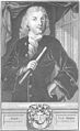 Q981551 Joan van Hoorn circa 1705 geboren op 16 november 1653 overleden op 21 februari 1711