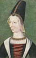 Q231453 Maria van Anjou geboren op 14 oktober 1404 overleden op 29 november 1463