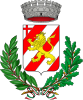 Coat of arms of Mombaruzzo
