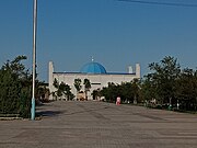 Џамија во Жанаозен