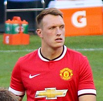 Phil Jones (2015)