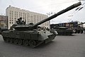 T-80BVM