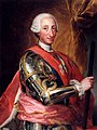 Charles III d'Espagne