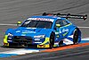 Robin Frijns im Aral Ultimate Audi RS 5 DTM