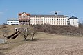 Pfarrkirche Tanzenberg und Schloss Tanzenberg