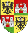 Brasão de Wiener Neustadt