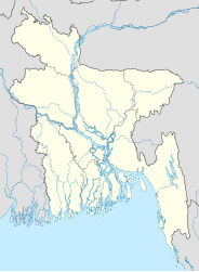 Dhaka (Bangladesch)