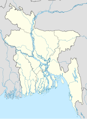 Дакка картада