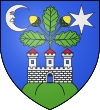 Blason de Veszprém