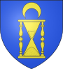 Blason de Rountzenheim