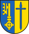 Coat of arms of Schluein