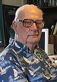 Arthur C. Clarke , Arthur C. Clarke