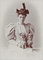 29 : Edith Wharton