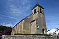 Église Saint-Martin de Pirey