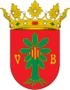 Official seal of Vistabella