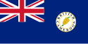 Bandeira de Camarões Britânicos
