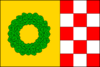 Flag of Kruh