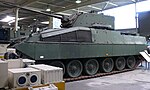 SPz Marder 2